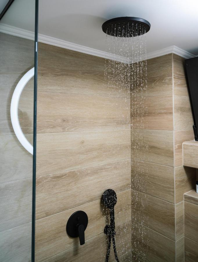 Fontem Central Living Ираклион Экстерьер фото